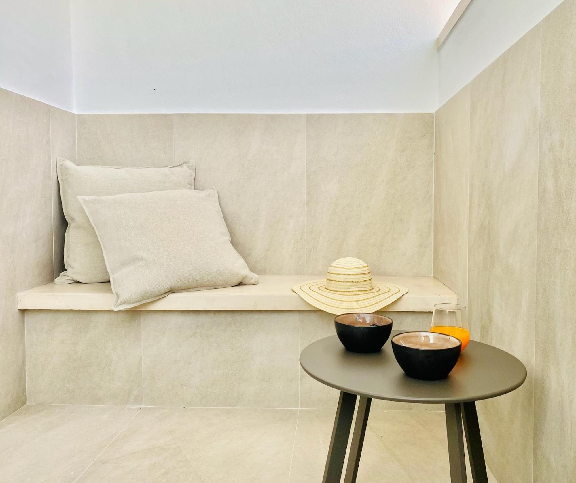 Canaryislandshost L Boya Suites Playa Honda  Extérieur photo