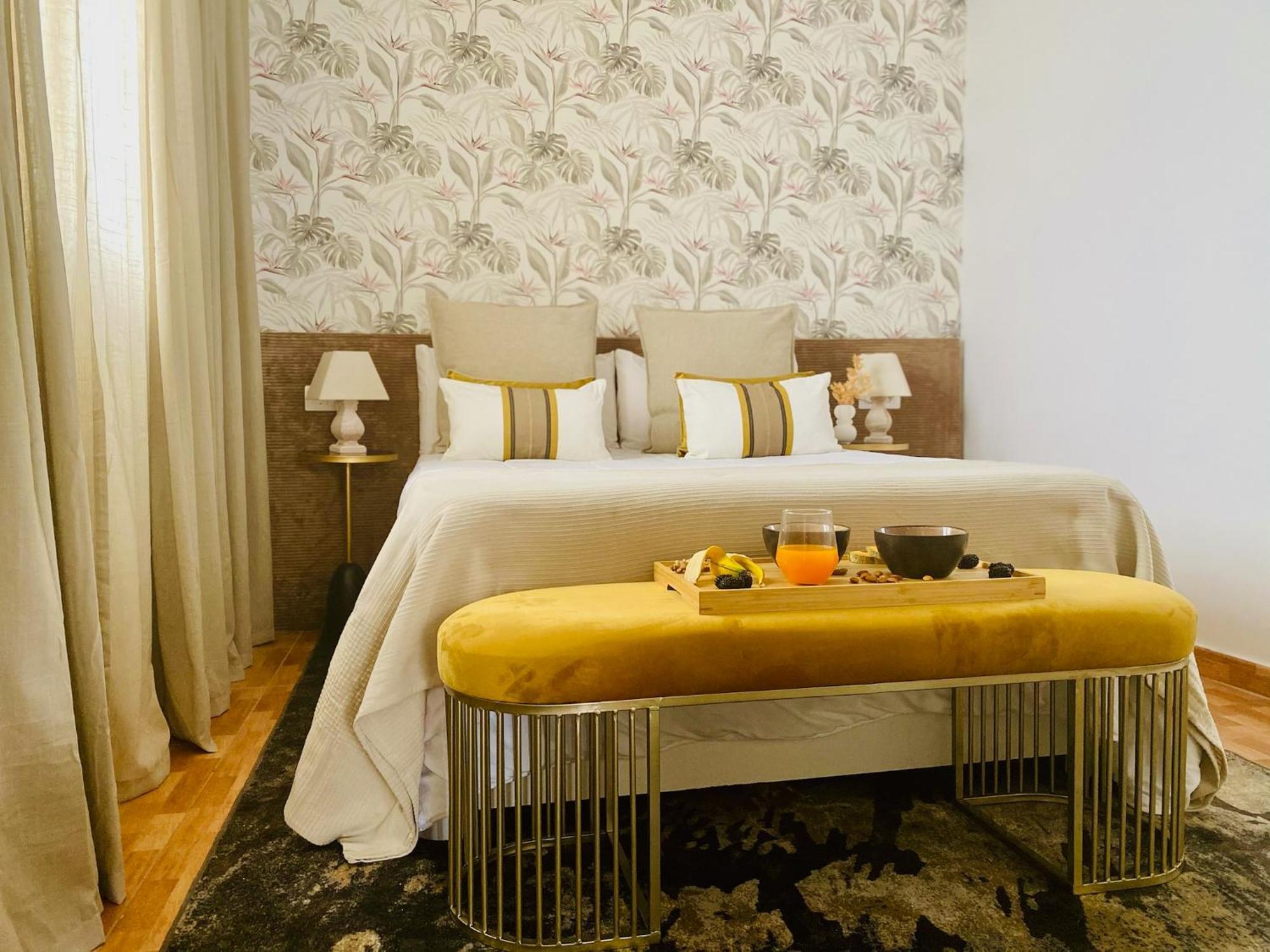 Canaryislandshost L Boya Suites Playa Honda  Extérieur photo