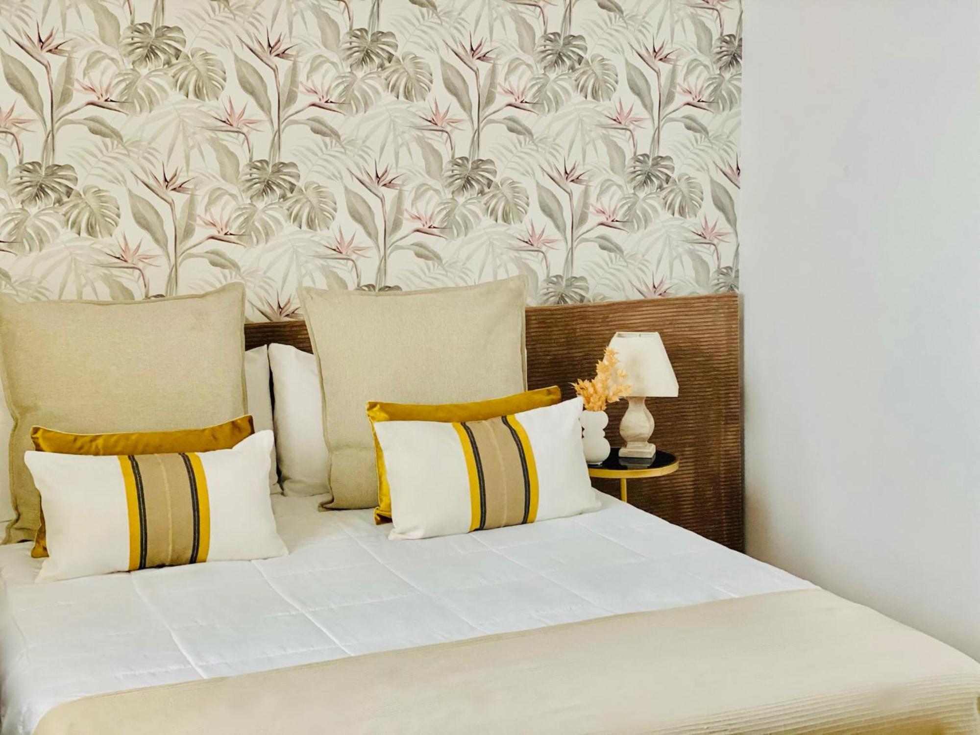 Canaryislandshost L Boya Suites Playa Honda  Extérieur photo