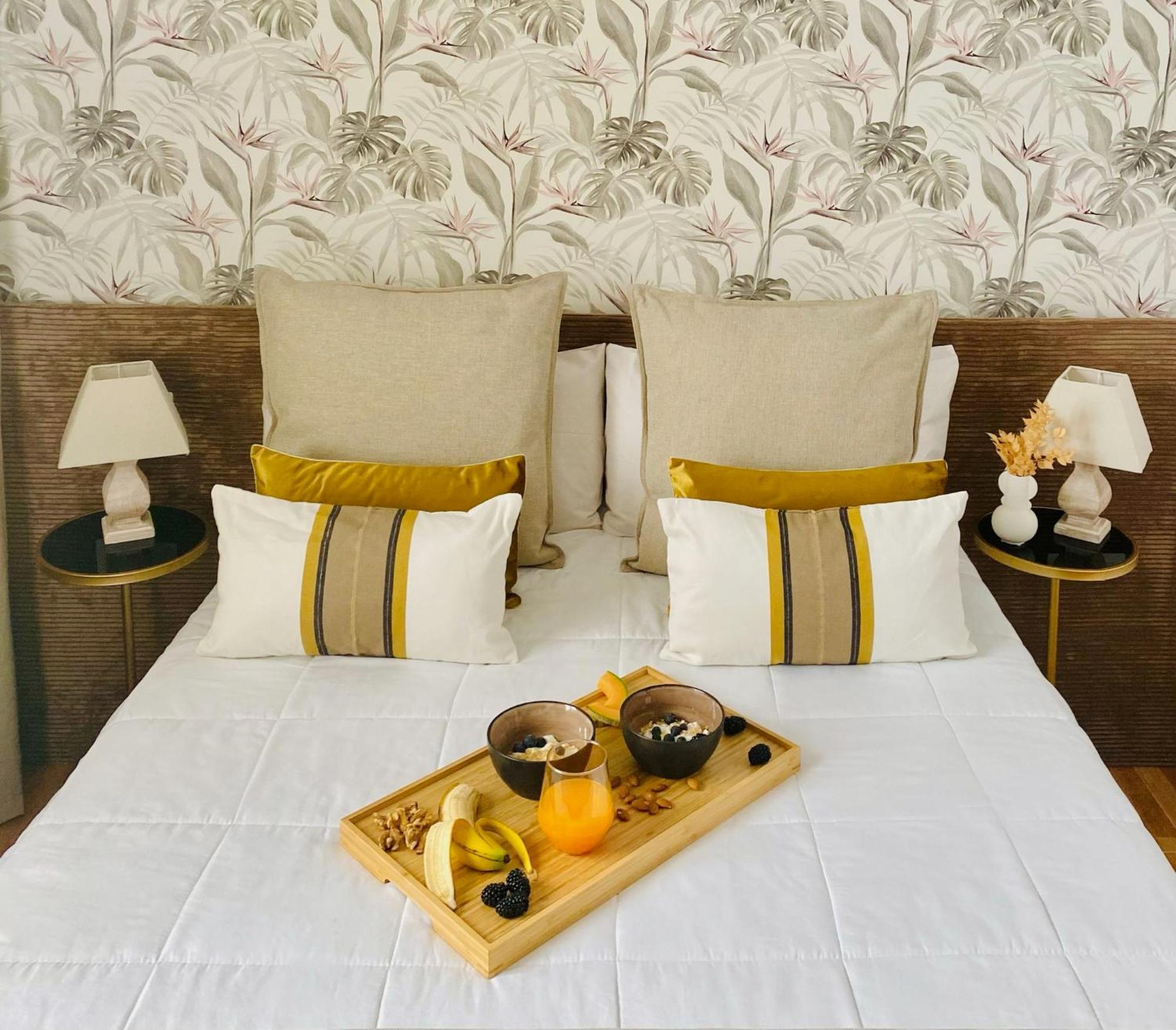 Canaryislandshost L Boya Suites Playa Honda  Extérieur photo